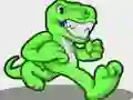 Juego T-Rex Run en línea