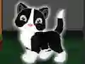 Juego Baby Cat Escape en línea