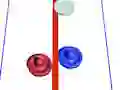 Juego Space Air Hocky en línea