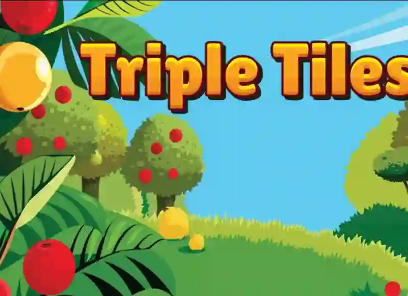Juego Triple Tiles en línea