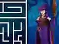 Juego Halloween Mazes en línea