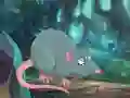Juego Rat Escape From Cat Forest en línea