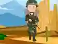 Juego Find The Soldier Car en línea