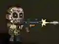 Juego Zombie Apocalypse en línea