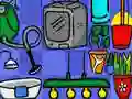 Juego Move - Gather your belongings en línea