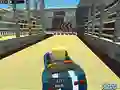 Juego Kogama: Infernal Race en línea