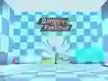 Juego Kogama: Badges Parkour en línea
