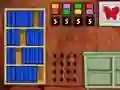Juego Lonely Farmhouse Escape en línea