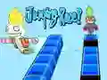 Juego Jumping Race! en línea