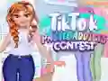 Juego TikTok Pastel Addicts Contest en línea