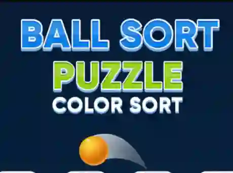 Juego Ball Sort Puzzle en línea