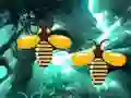 Juego Blue Bird Jungle Escape en línea