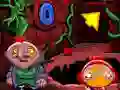 Juego Monkey Go Happy Stage 272 en línea