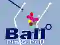 Juego Ball Pin & Pull en línea