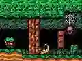 Juego Froggy Knight: Lost in the Forest en línea