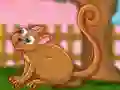 Juego The Cute Tarsier Escape en línea