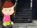 Juego Girl Escape From Spooky House en línea