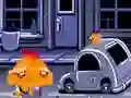 Juego Monkey Go Happy Stage 283 en línea