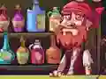 Juego Pirate Bartender Captain's Grog en línea