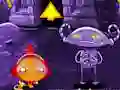 Juego Monkey Go Happly Stage 286 en línea
