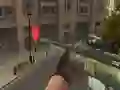 Juego Sniper: City Strike en línea