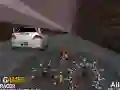 Juego 3D Drag Racer en línea