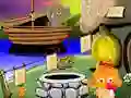 Juego Monkey Go Happy Stage 292 en línea