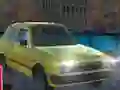 Juego Taxi Simulator 3D en línea