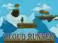 Juego Cloud Runner en línea