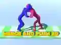 Juego Merge and Push 3D en línea