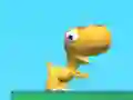 Juego Dinosaur Run en línea