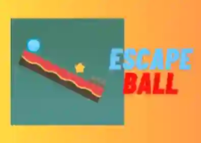 Juego Escape ball en línea