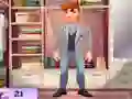 Juego Dress Up Match 3 en línea