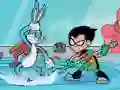 Juego Jump Jousts Jam en línea