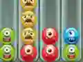 Juego Spooky Sort It! en línea