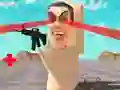 Juego You vs Boss Skibidi Toilet en línea