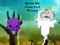 Juego Quest My Soul Friend-01 en línea