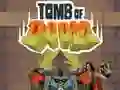 Juego Ben 10 Tomb of Doom en línea