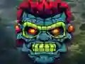 Juego  Lost Mystery Masks Krakenscale Helm en línea