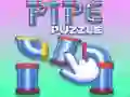 Juego Pipe Puzzle en línea