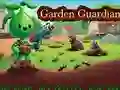 Juego Garden Guardian en línea