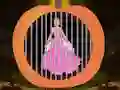 Juego Halloween Forest Princess Escape en línea
