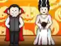 Juego Amgel Halloween Room Escape 33 en línea