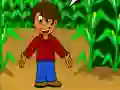 Juego Hooda Escape Pumpkin Patch 2023 en línea