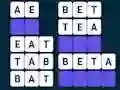 Juego Word Game en línea