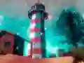 Juego Stay Away from the Lighthouse en línea
