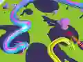 Juego Dragon IO en línea