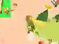 Juego Mini Dino Park en línea