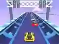 Juego Wing Race 3D en línea