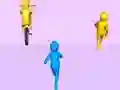 Juego Slap Rush en línea